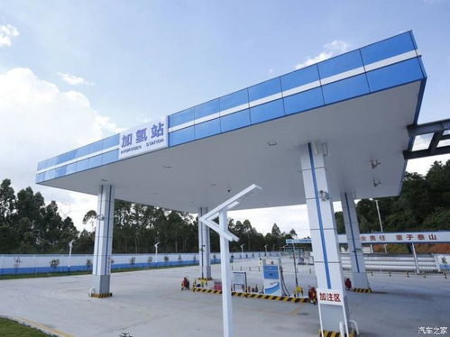 青島要大力發(fā)展氫能產(chǎn)業(yè)了 以后氫燃料汽車會(huì)越來(lái)越多了