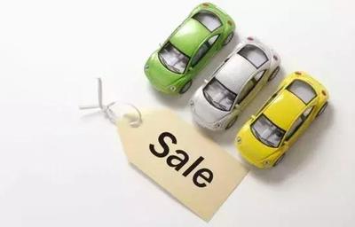 二手車市場(chǎng)逐漸升溫,融資租賃價(jià)值顯現(xiàn)