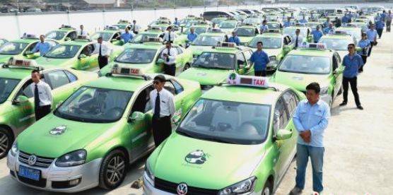 t3 vs滴滴網(wǎng)約車, 司機(jī) 又是一只披著羊皮的狼