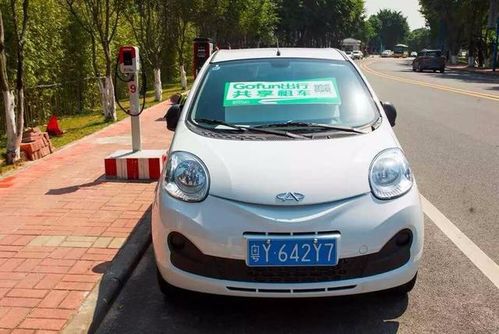共享經(jīng)濟的到來,你知道共享汽車的費用怎么計嗎