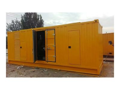 莒縣大型發電機與汽車租賃服務指南