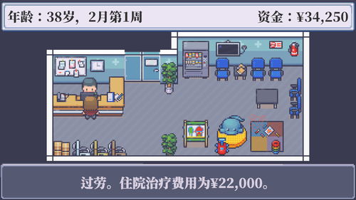 孤獨(dú)的獨(dú)立游戲開發(fā)者的一生——一段數(shù)字夢(mèng)想與現(xiàn)實(shí)的交響