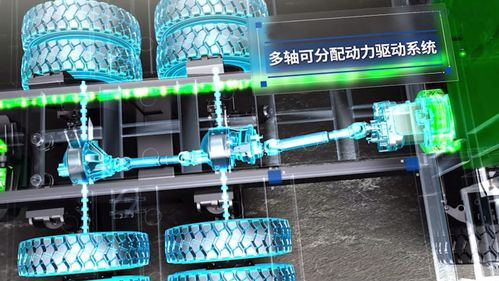 銥鉬科技攜新一代新能源礦卡亮相新疆煤博會(huì)，以計(jì)算機(jī)軟硬件技術(shù)“多快好省”驅(qū)動(dòng)礦業(yè)創(chuàng)新發(fā)展