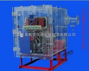 TYMAT-20-礦用隔爆型智能高壓真空配電演示裝置 教學儀器的創新實踐之選